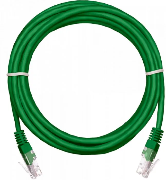 фото Netlan EC-PC4UD55B-BC-PVC-020-GN-10