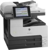 HP LaserJet Enterprise 700 MFP M725dn (УЦЕНЕННЫЙ)