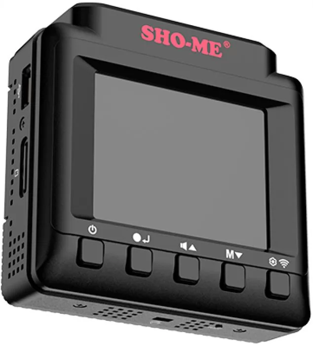 Sho-me COMBO MINI WIFI PRO