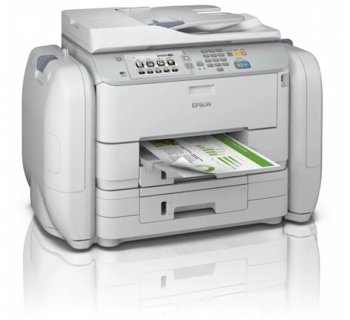 фото Epson WorkForce Pro WF-R5690DTWF