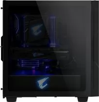 GIGABYTE AORUS C300 Glass