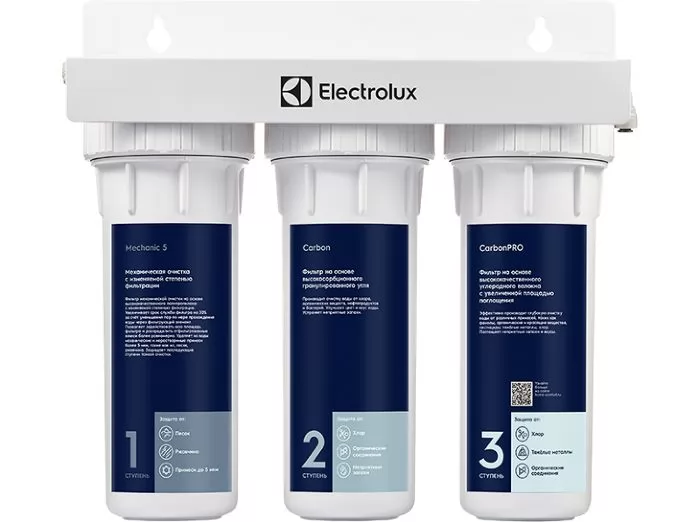 фото Electrolux AquaModule Universal