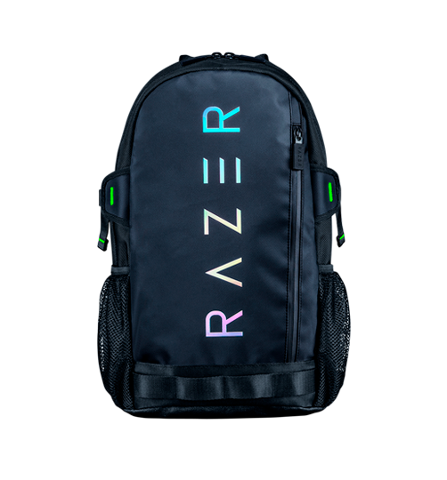 

Рюкзак для ноутбука Razer Rogue Backpack RC81-03630116-0000 13.3" V3, chromatic edition, Rogue Backpack