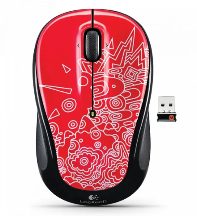 Logitech M325