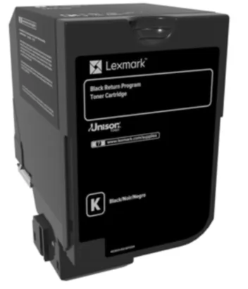 Lexmark 74C5SKE