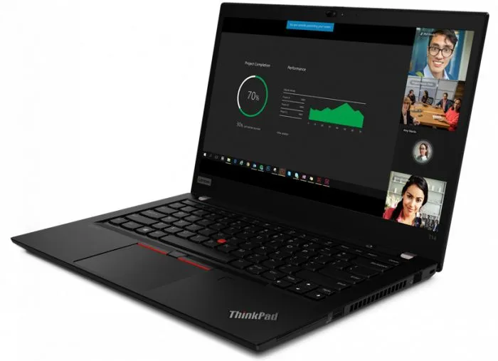 Lenovo ThinkPad T14 AMD G1 T