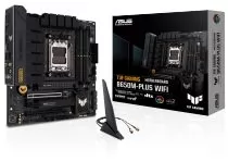 ASUS TUF GAMING B650M-PLUS WIFI