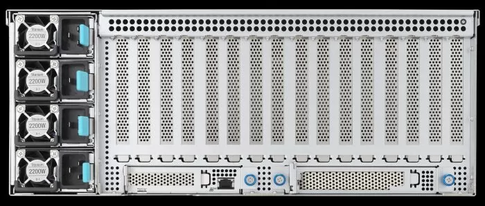 ASUS ESC8000A-E11