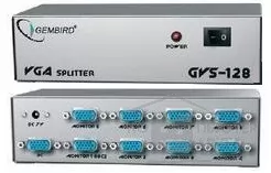 Cablexpert GVS128