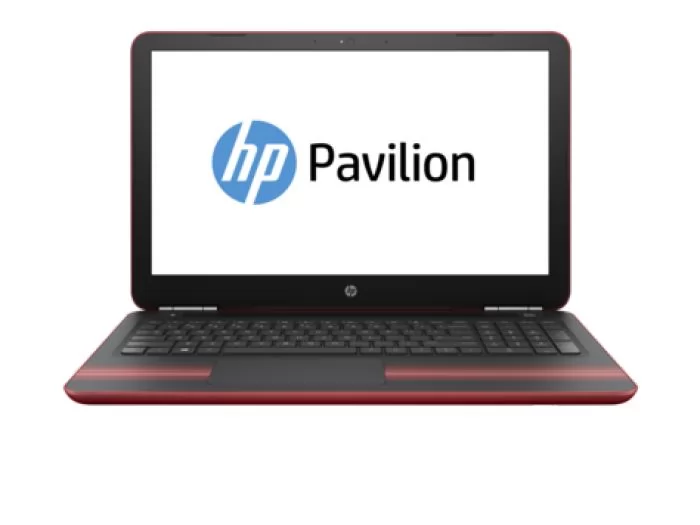 HP Pavilion 15-aw006ur