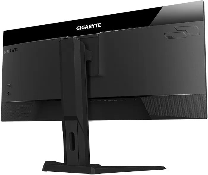 GIGABYTE M34WQ