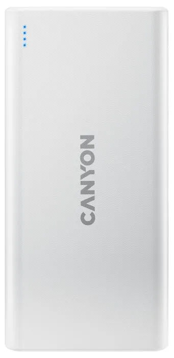 Canyon PB-106