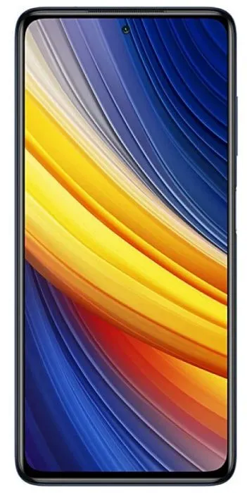 Xiaomi POCO X3 Pro 6GB+128GB