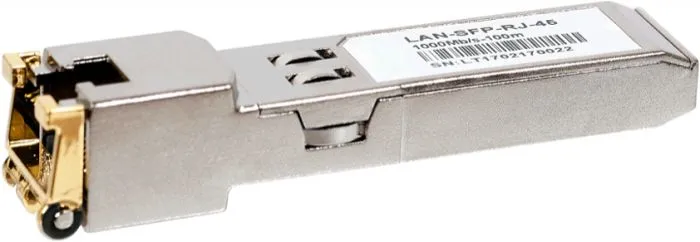 фото Lanmaster LAN-SFPi-RJ45