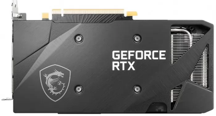 MSI GeForce RTX 3050 VENTUS 2X OC (RTX 3050 VENTUS 2X 8G OC)