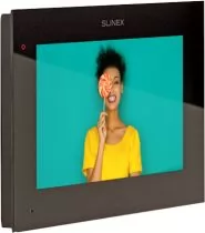 фото Slinex SQ-07MTHD Black