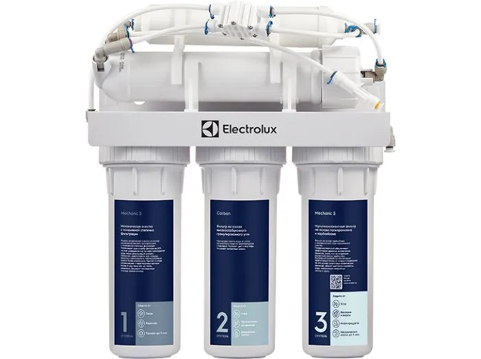 Electrolux RevOS OsmoProf 500