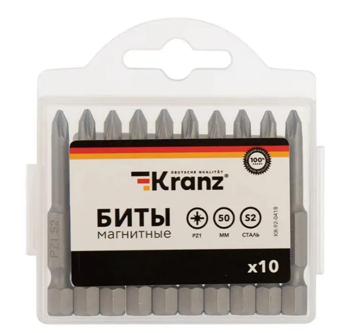 KRANZ KR-92-0418