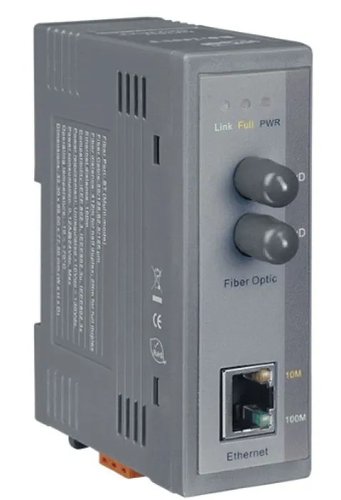 ICP DAS NS-200FT CR