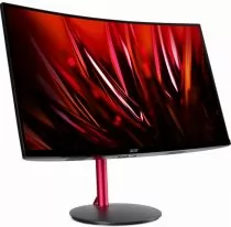 фото Acer Nitro XZ272UVbmiiphx