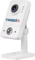 TRASSIR TR-D7121IR1W v3 2.8