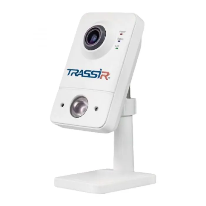 TRASSIR TR-D7121IR1W v3 2.8