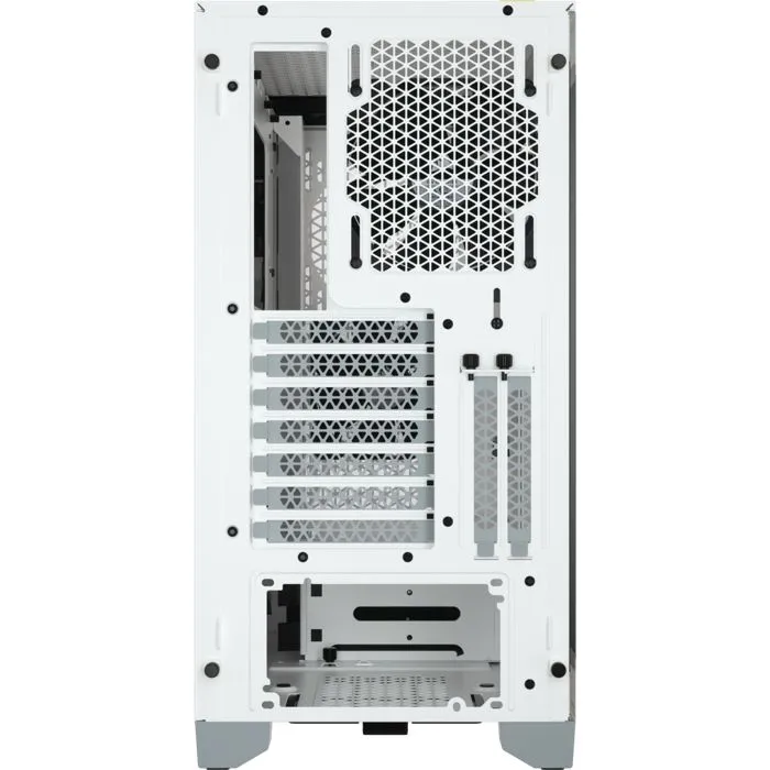 фото Corsair 4000D Airflow