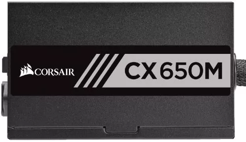 Corsair CX650M