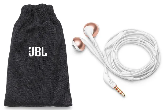 JBL T205