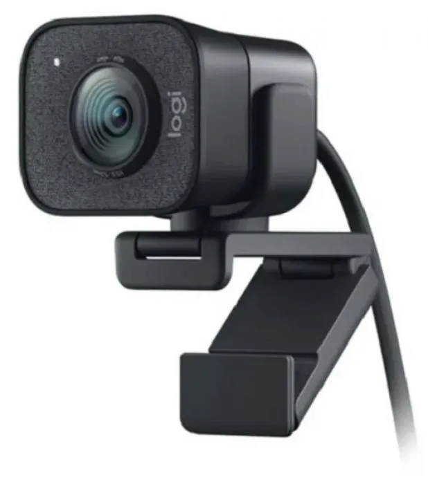 Logitech StreamCam