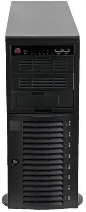 Supermicro CSE-743TQ-903B-SQ