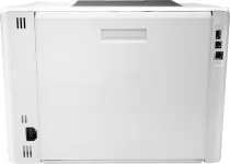 HP Color LaserJet Pro M454dn