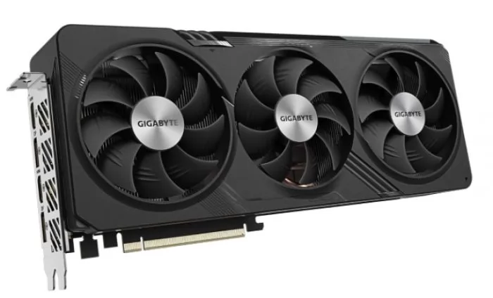 GIGABYTE Radeon RX 7700 XT GAMING OC