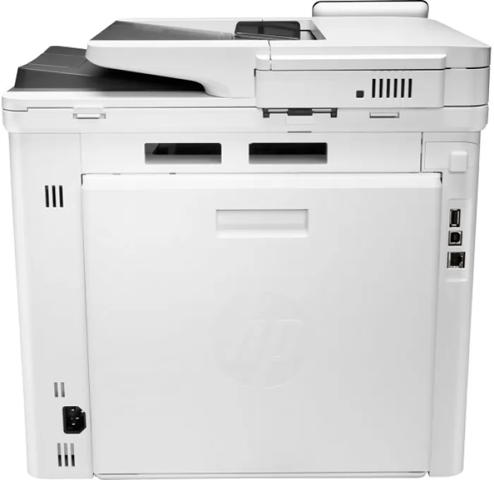 HP Color LaserJet Pro M479fnw