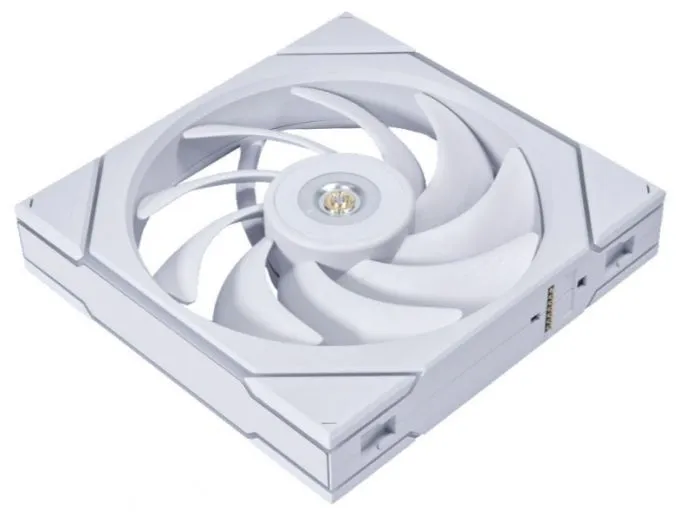 Lian Li UNI FAN TL LED 140