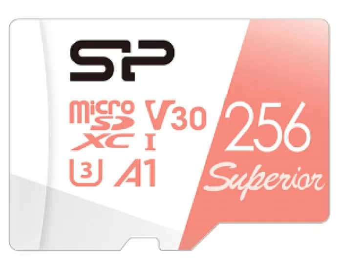 Silicon Power Superior A1