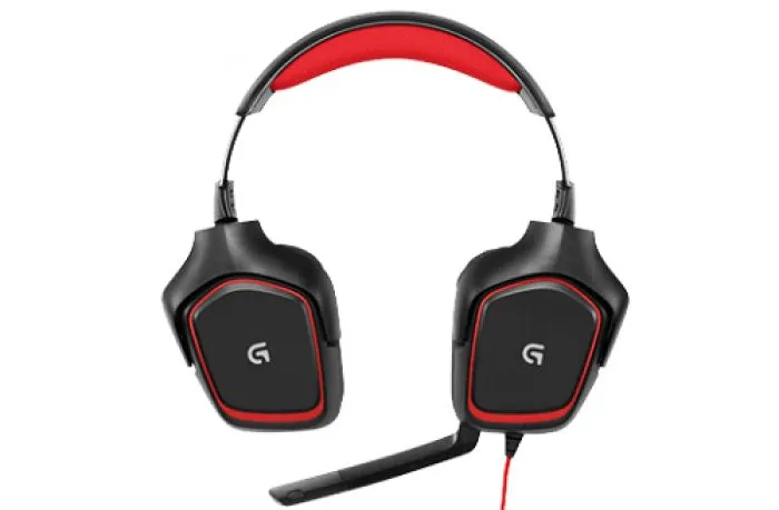 фото Logitech G230