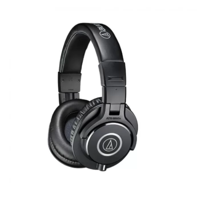 Audio-Technica ATH-M40X