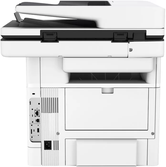 HP LaserJet Enterprise MFP M528dn