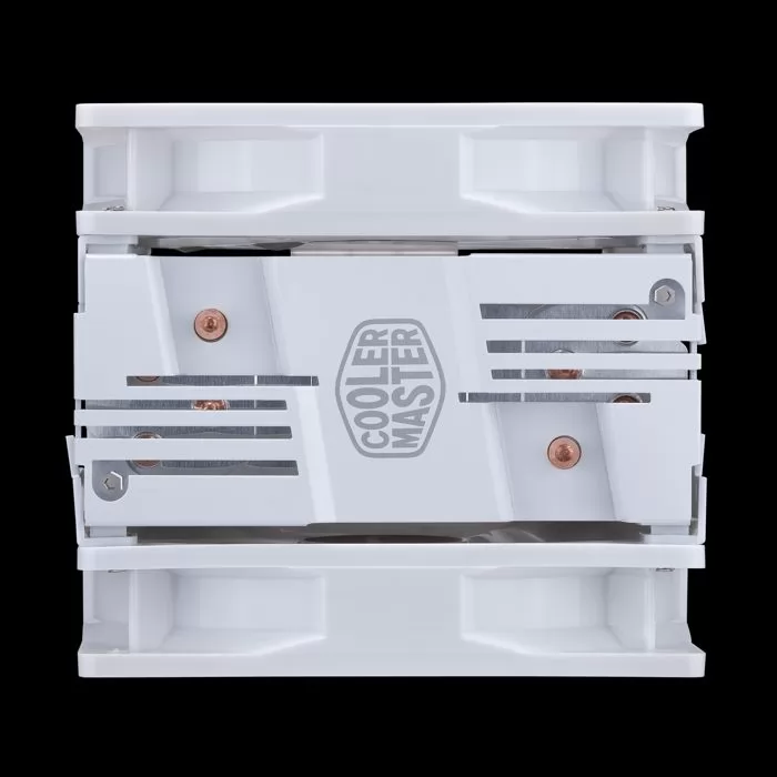 Cooler Master Hyper 212 LED Turbo White Edition