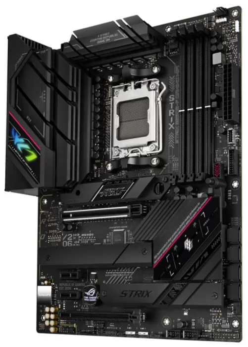 ASUS ROG STRIX B650E-F GAMING WIFI