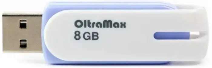 фото OltraMax OM-8GB-220-Violet