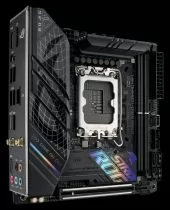 ASUS ROG STRIX B760-I GAMING WIFI