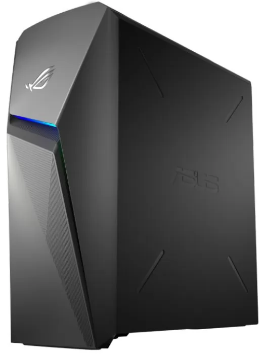 ASUS ROG Strix G10DK G10DK-A3400G0310 MT