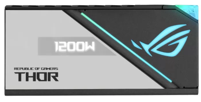 ASUS ROG-THOR-1200P2-GAMING