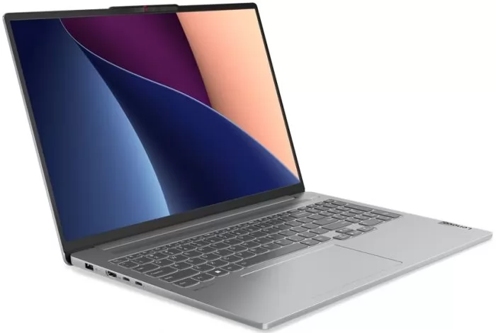 Lenovo IdeaPad 5 Pro 16IRH8