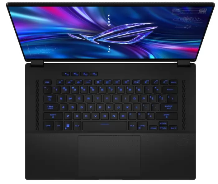 ASUS ROG Flow GV601VI-NL062W