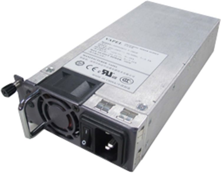 Блок питания BDCom POE-500-AC AC для PoE коммутаторов серии S3900, 500W 27833