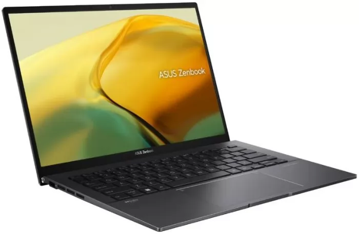 ASUS Zenbook 14 UM3402YA-KP601