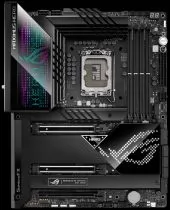 ASUS ROG MAXIMUS Z690 HERO